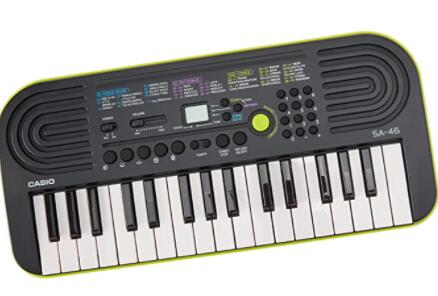 Casio best small compact digital electric piano