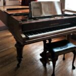 Digital Piano vs Acoustic Piano