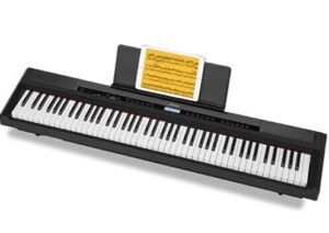 donner dep 20 digitla piano for beginners review