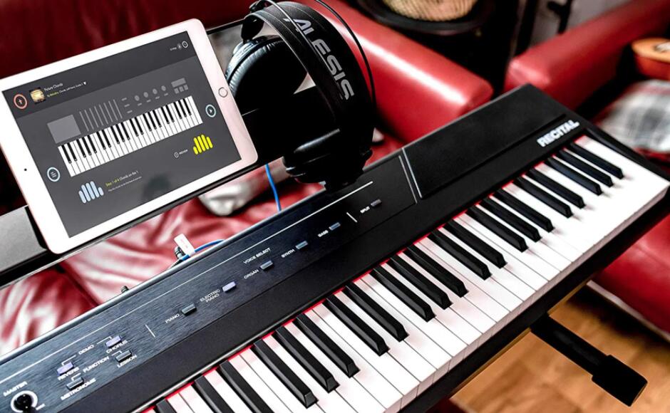 best electric piano under 500 reviews