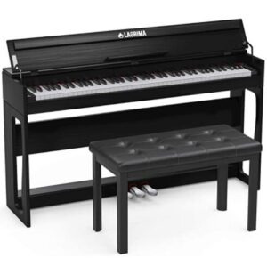 88 note weighted digital piano