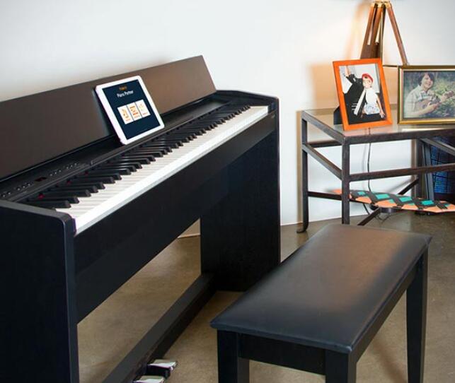 best small electric piano reviews