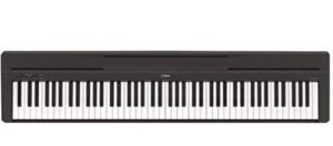yamaha p45 full size digital piano under 700