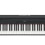 Yamaha P95 Digital Piano Review