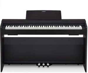 casio px 870 electric piano under 1000 for home