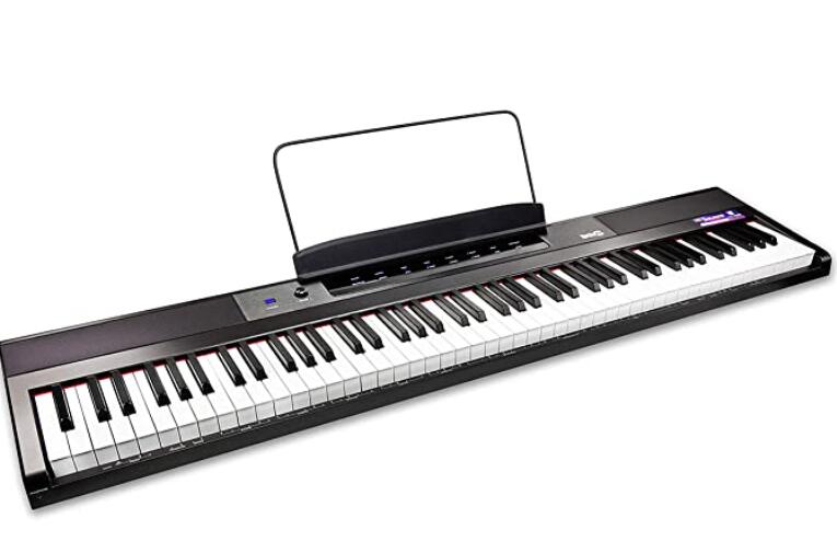 lagrima digital piano 88 key