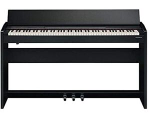 roland f140 upright electric piano under 1000