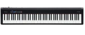 roland fp 30 electric keyboard piano under $1000