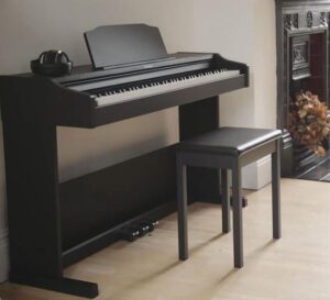 best buy electric piano under $1000