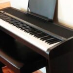 Korg B1SP 88 Weighted Key Digital Piano Review