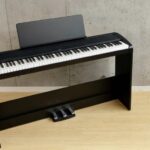 Korg B2SP Digital Piano Review