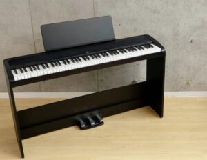 korg b2sp digital piano